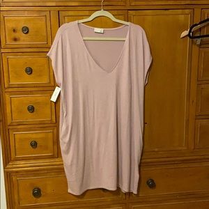 Brand new with tags aritzia (Wilfred) dress
